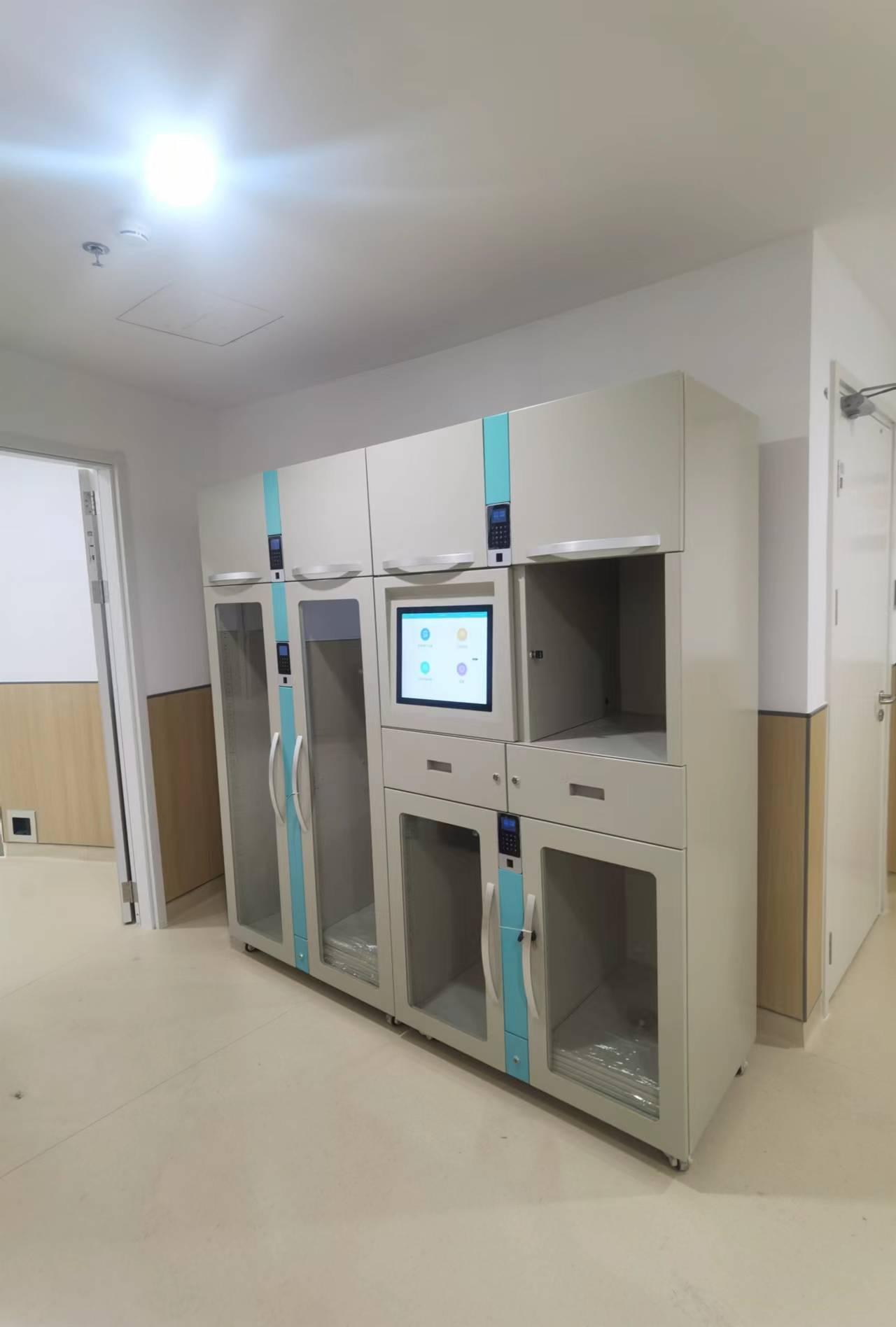 上海市杨浦区中心医院