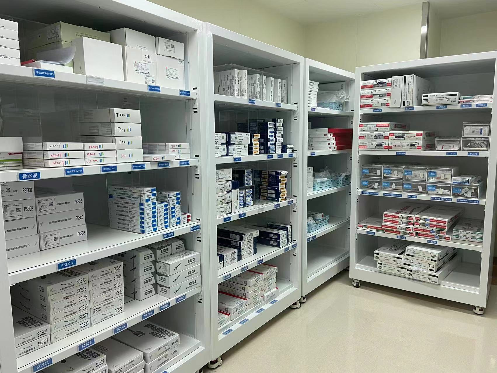 上海复旦大学附属肿瘤医院