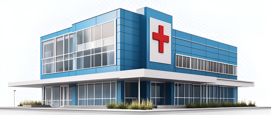 全国百余家医院