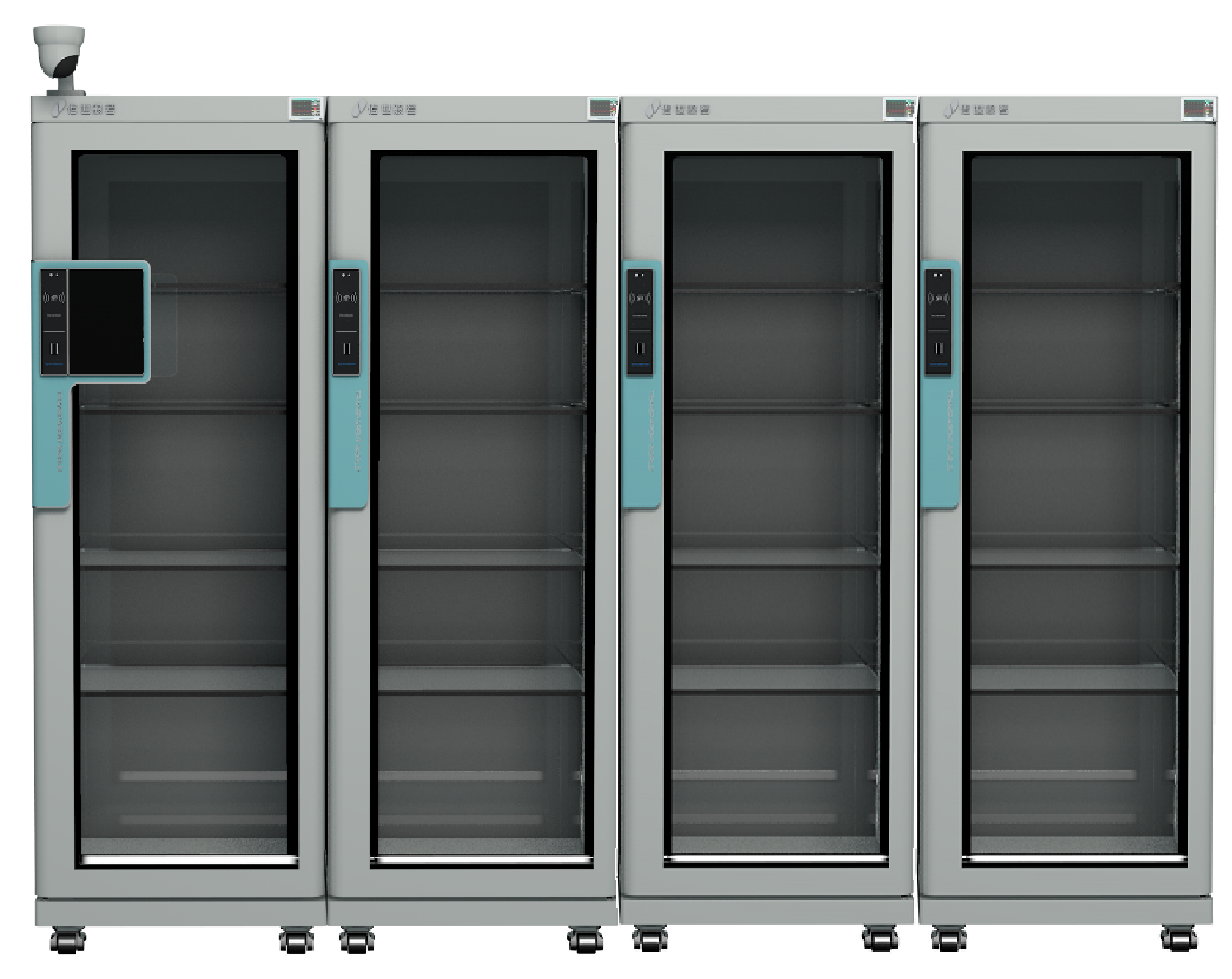 智能高值耗材柜