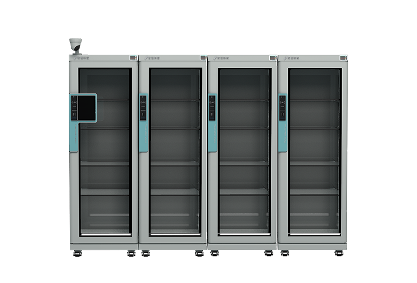 智能高值耗材柜